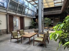 -走马楼饭庄(慈城古县城店)