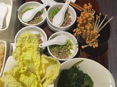 -海底捞火锅(长宁路龙之梦店)
