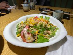 -晶吉·居酒屋·烧鸟·生鱼饭(中山区民主广场店)