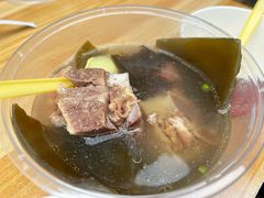 -燕子煨汤(山海关路店)