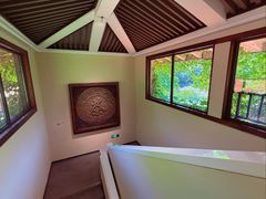 -中国茶叶博物馆(双峰馆区)