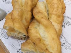 -头壹号 大油条·老长沙盖码饭(清河店)
