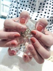 -美糖美甲美睫连锁