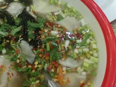 -杜守仁馄饨(南宁路店)