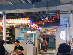 -哈哈碳都·牛肋条无限自助烤肉(宝龙店)
