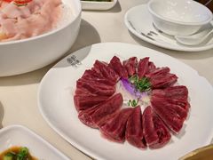 -围炉夜话·潮汕卤水火锅(榕江店)