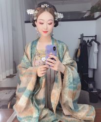 -美云庭古装·格格服汉服·京城旅拍(北京店)