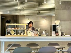 -NOC(西营盘店)