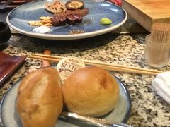 -神户牛排餐厅MOURIYA(总店)