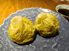 -鑫震源·苏式大虾生煎(山塘街店)