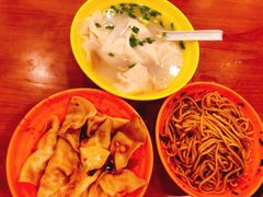 -龙抄手(春熙路总店)