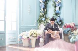 点击看大图 -太郎花子婚纱摄影艺术中心