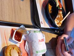 -肯德基(常熟百润发店)