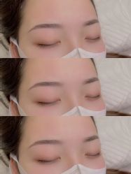 -久匠·纹眉半永久野生眉