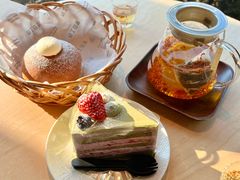 -麦田工坊(月湖店)