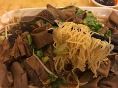 竹升面-莲塘味宝园牛杂(天越翔园店)