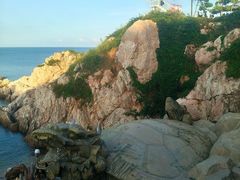 -养马岛旅游度假区