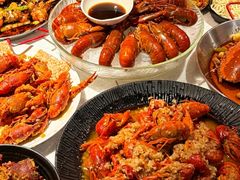 -红盔甲·小龙虾(人民广场店)