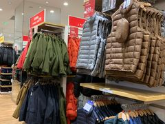 -优衣库(天津鲁能城购物中心店)