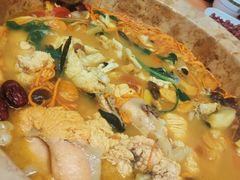 -云南野生菌石锅鱼石锅鸡(大金塔店)