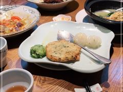 -金苑酒家·客家菜·广东老字号(万象店)