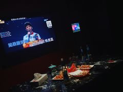 -糖果风尚KTV(犀浦店)