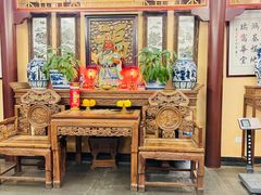 -潇湘甲鱼村(清河店)