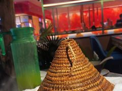 -云荷里·蒸汽石锅鱼·云南菜(中发百旺店)
