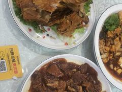 -六和聚传统烤鸭.天津菜(和平店)