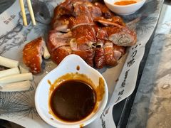 -福照楼汽锅鸡·云南菜(火车站锦江店)