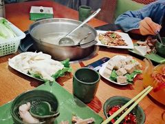 -芭缇沁园椰子鸡(中航紫金新天地店)