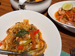 -帕蓝·暹罗料理(曲阳店)