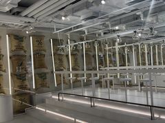 -% Arabica阿拉比卡咖啡(前滩太古里店)