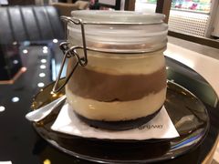 巧克力提拉米苏-Awfully Chocolate(来福士广场店)