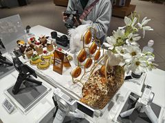 -Sony Store索尼(深圳深业上城店)