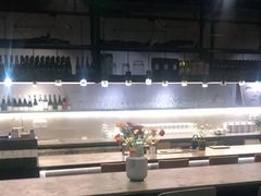 -半山腰·云南菜(侨福芳草地店)