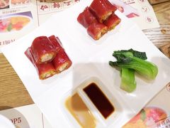 -赏点粤式点心(广州塔店)