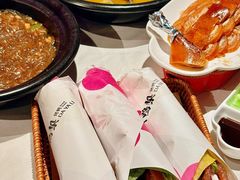 -大鸭梨烤鸭(望京店)