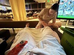 -港湾一号美食水疗会