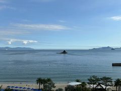 -深圳大梅沙京基洲际度假酒店