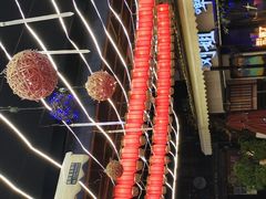 -刘姐啤酒鱼民族演艺餐厅(西街总店)