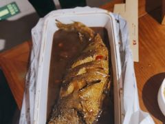 -好嫂子酱猪手•农家菜(华远坊店)