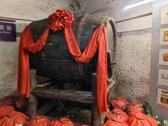 -青岛葡萄酒博物馆