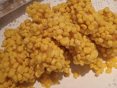 -华盛园卷子王农家菜水库鱼