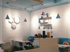 -觅姐一碗健康煮(青浦宝龙广场店)