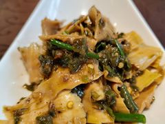 -新繁老號豌豆汤饭店·江湖菜(宝光寺店)