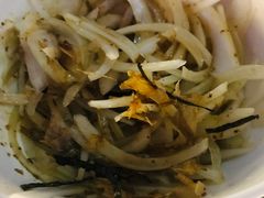 和风柴鱼片洋葱丝-正宗台湾胡椒蝦(愉景新时代广场店)