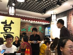 大堂-双喜老铺(人民广场店)