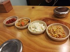 -金北顺大锅家(신사본점)