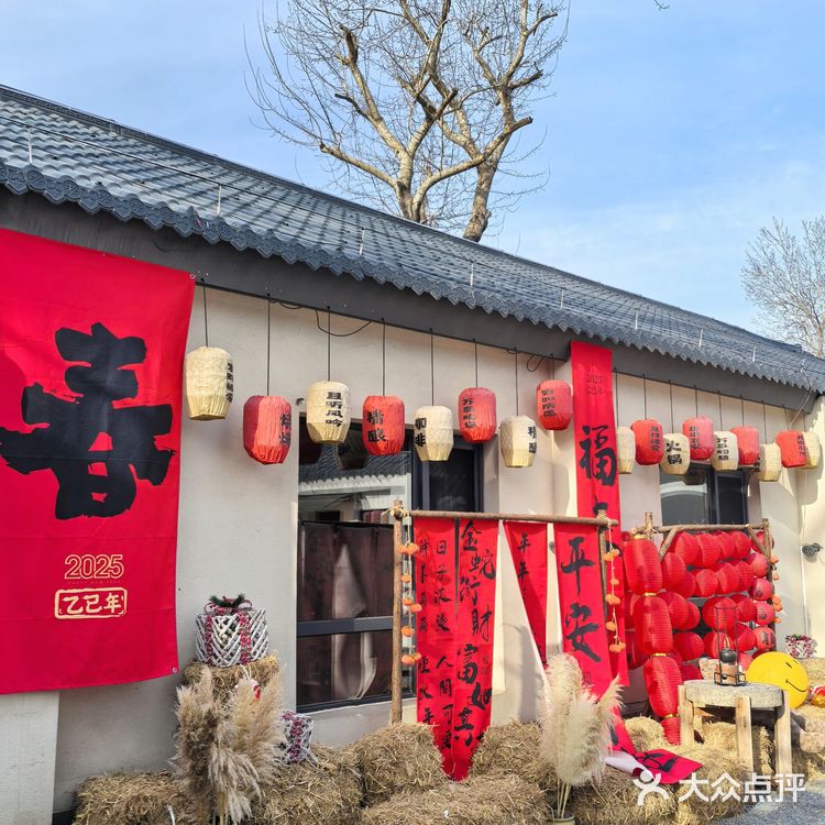 📌梧桐树下的咖啡☕｜不光香还超级浪漫